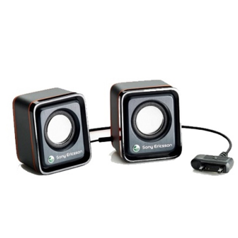 Sony Ericsson MPS-70 Speakers - CeX (UK): - Buy, Sell, Donate